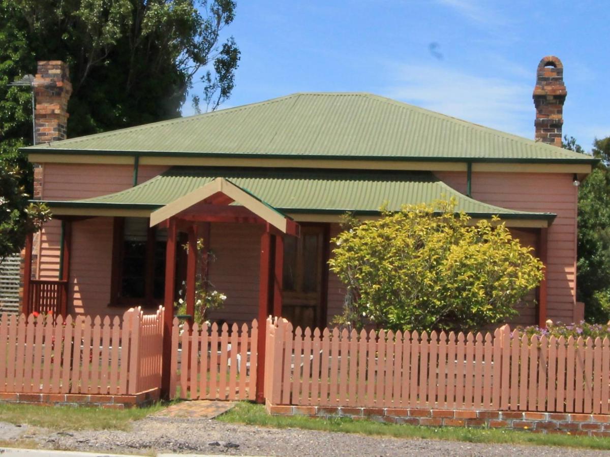 Kerrellie Holiday home *