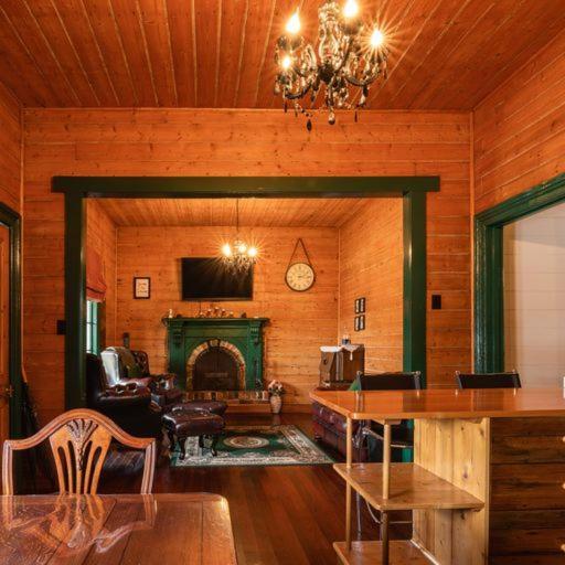 Kerrellie Holiday home