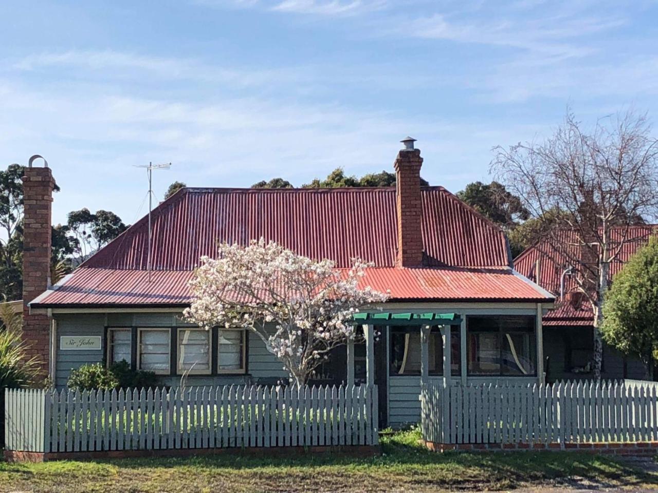 Holiday home Kerrellie